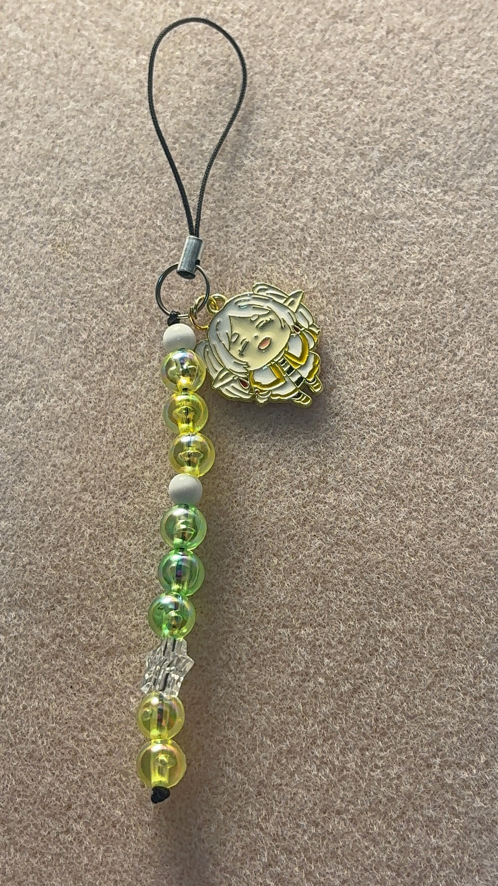 Frieren - keychain
