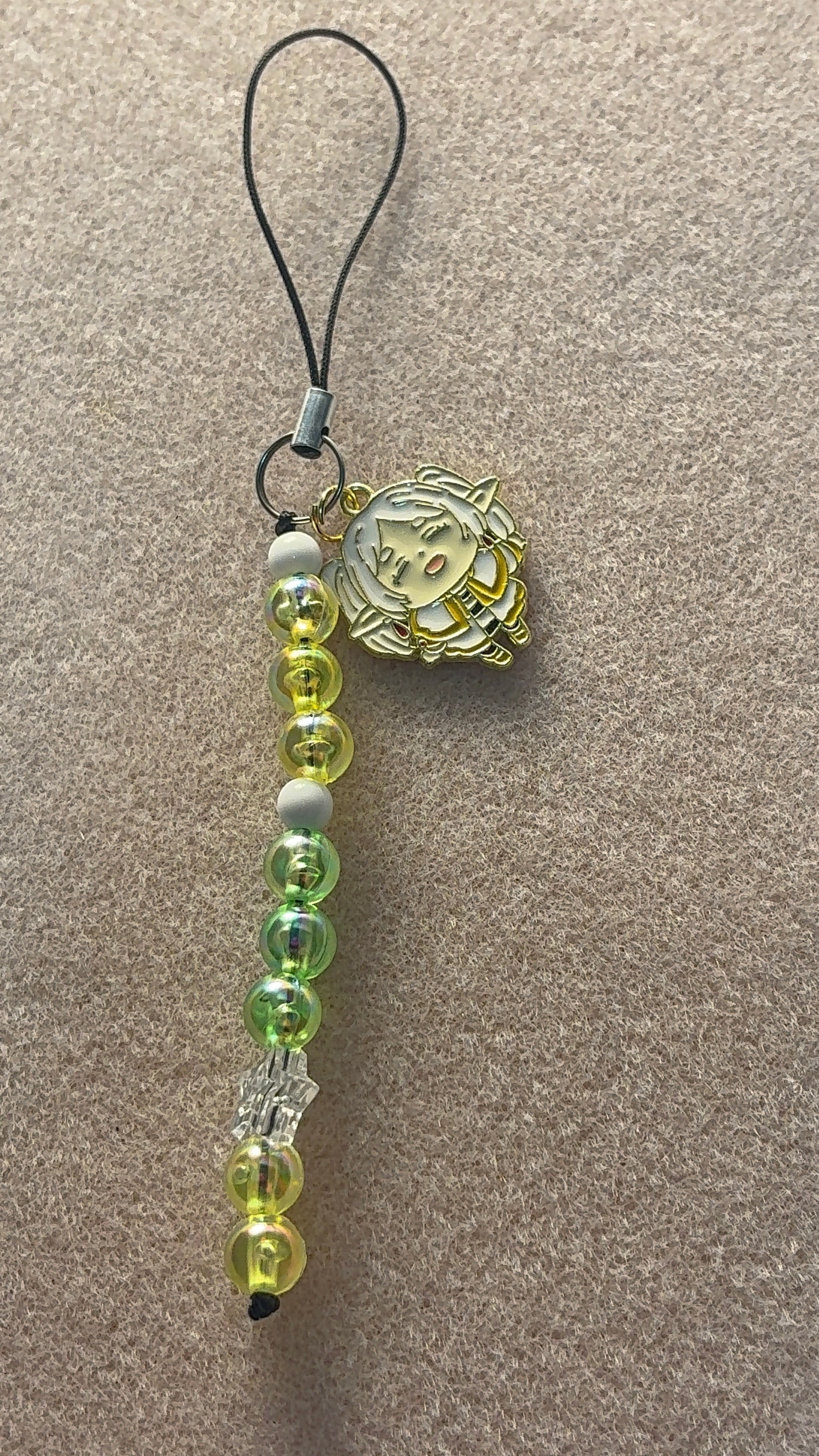 Frieren - keychain