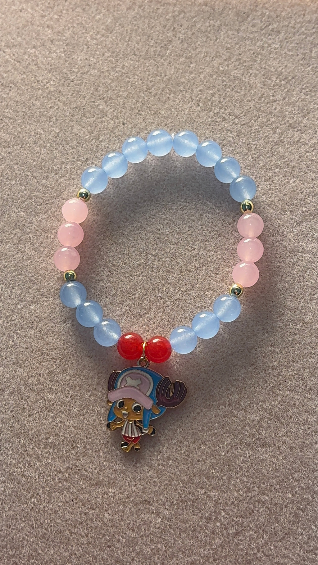 Tony.C Bracelet