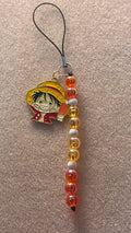 O.Piece Keychains