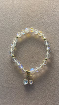 Cherry heart Bracelet