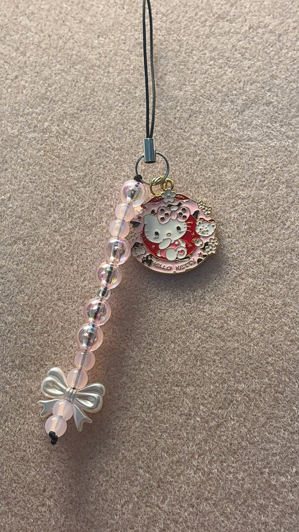 HK -keychain