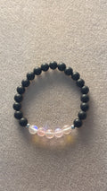Unisex- pink Bracelet