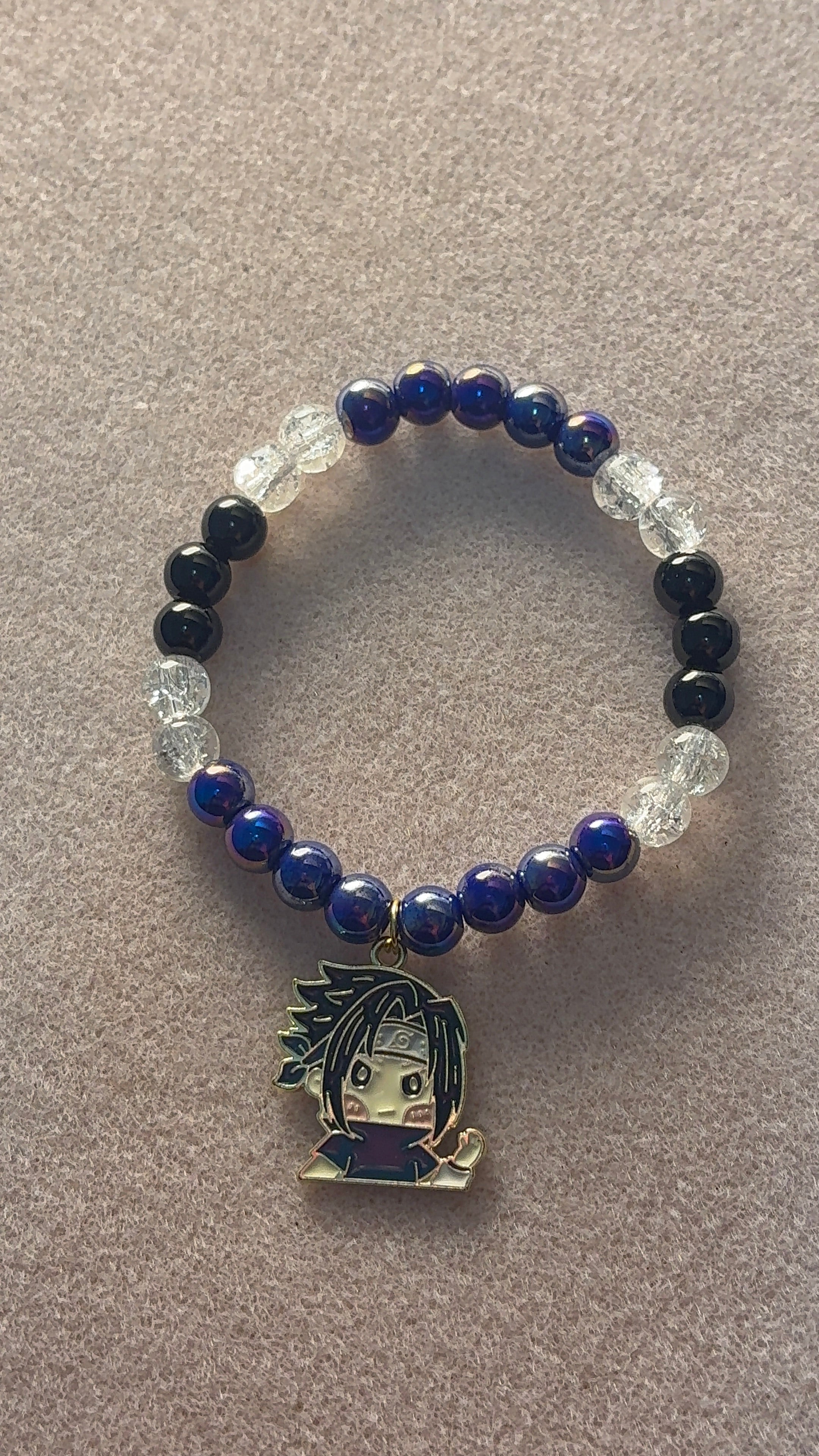 Naruto & Sasuke