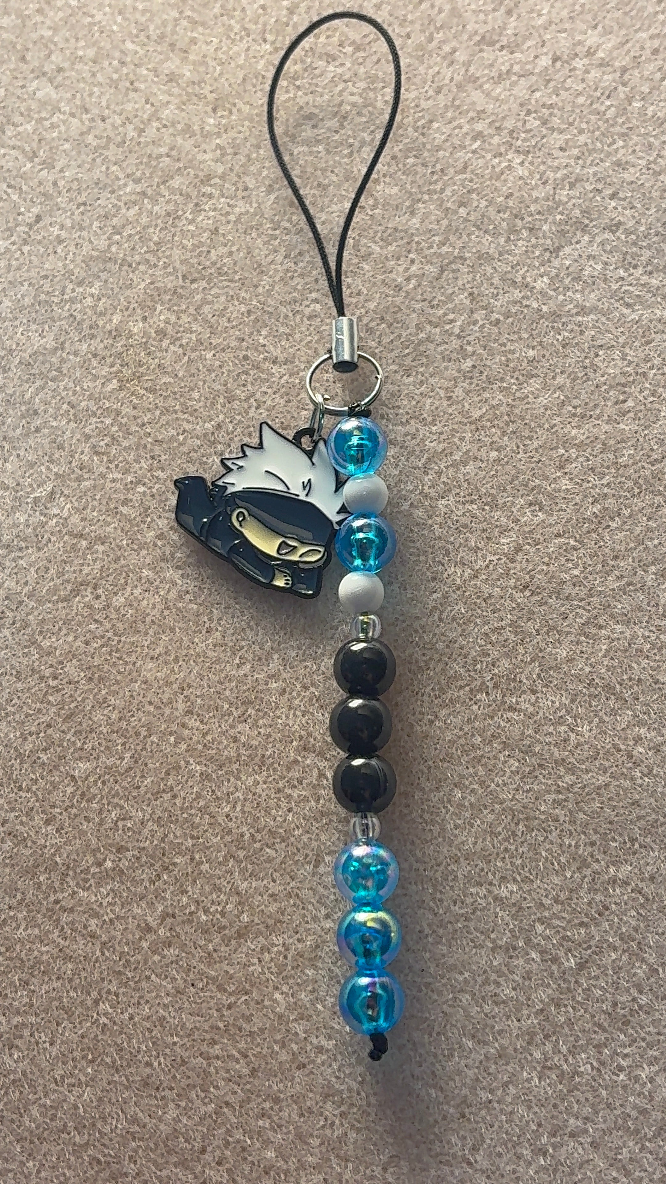 Gojo - keychain