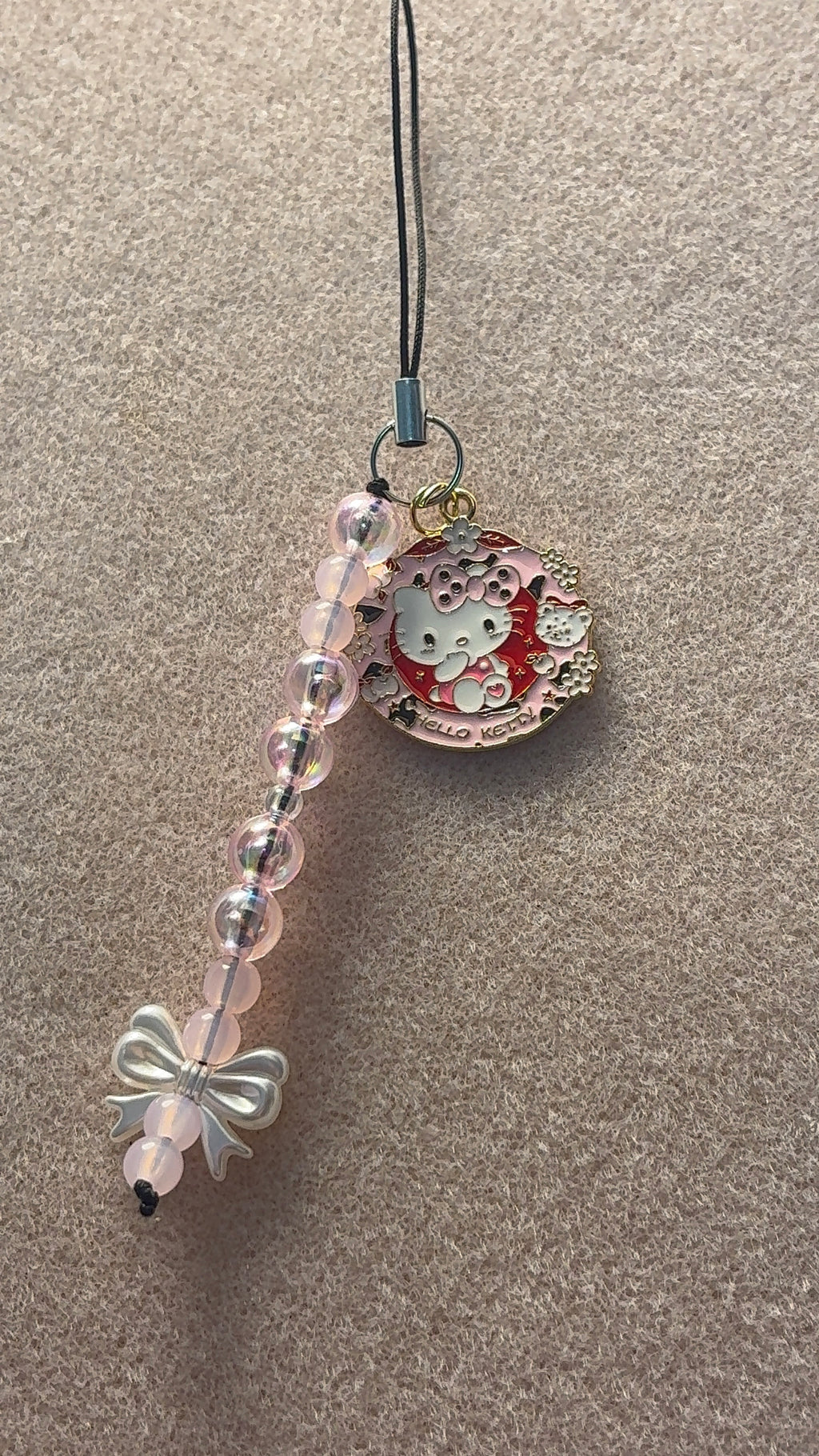 HK -keychain