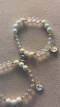 Cross matching set