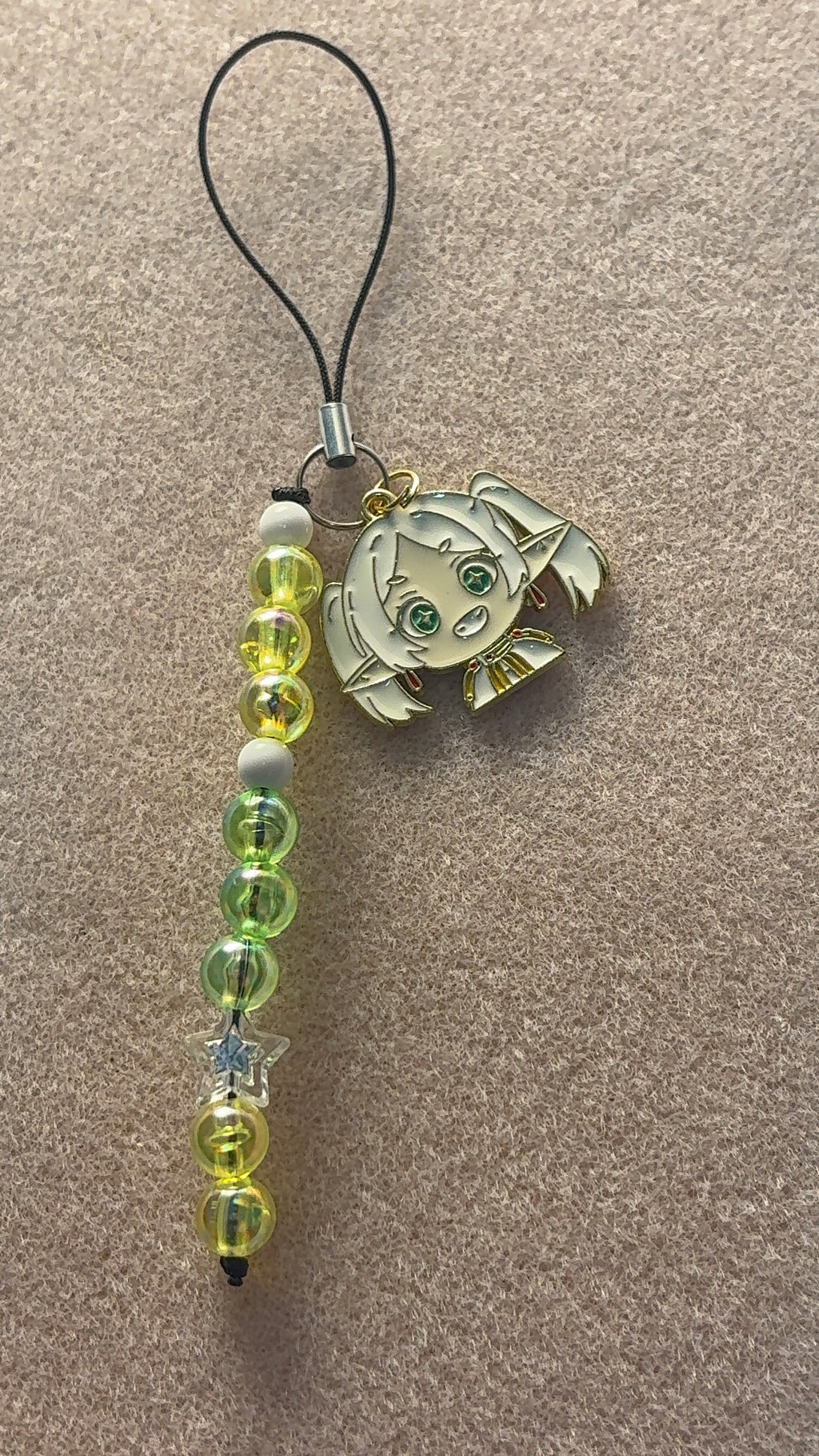 Frieren - keychain