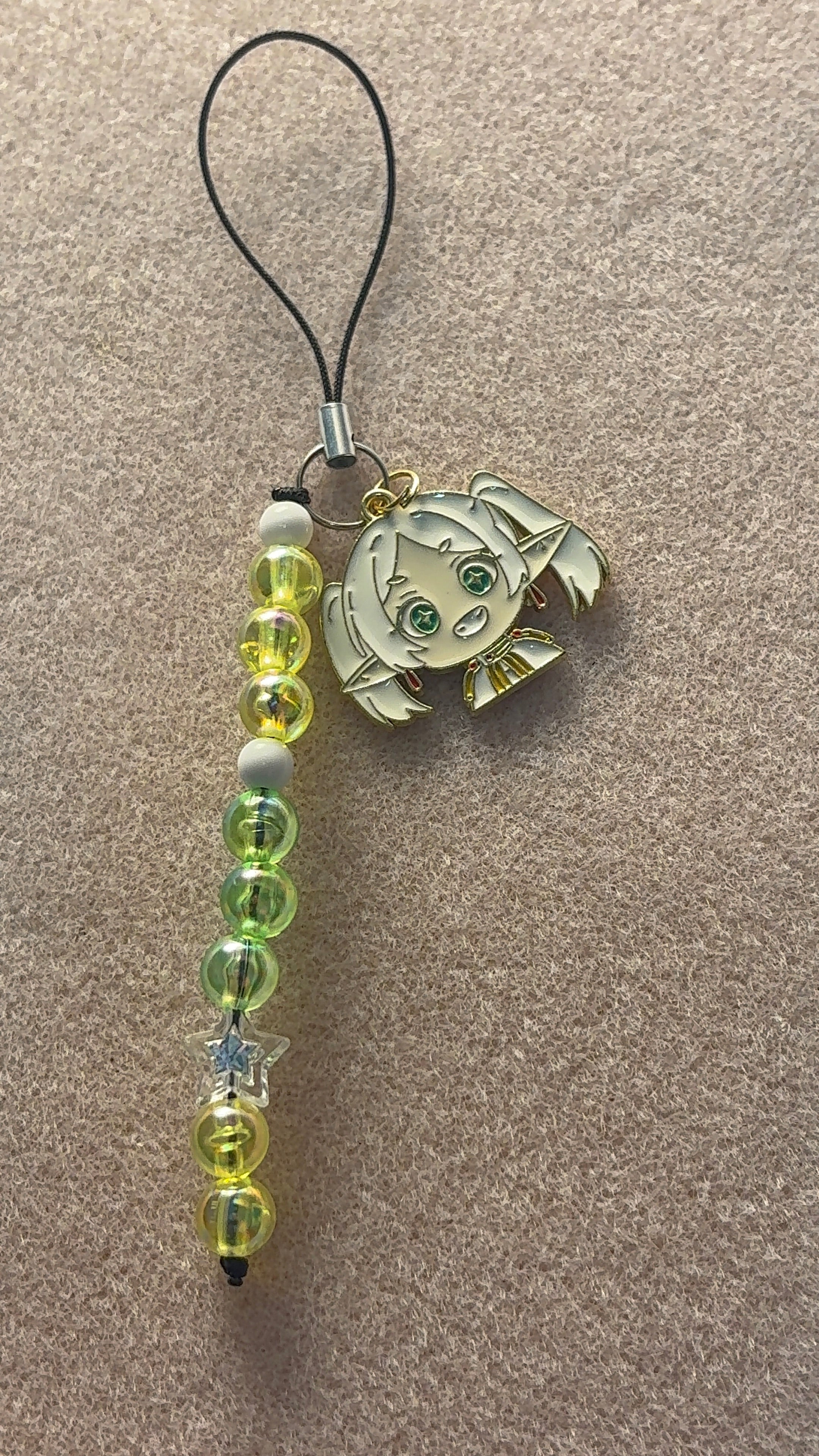 Frieren - keychain
