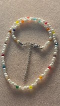 Sparkle necklace