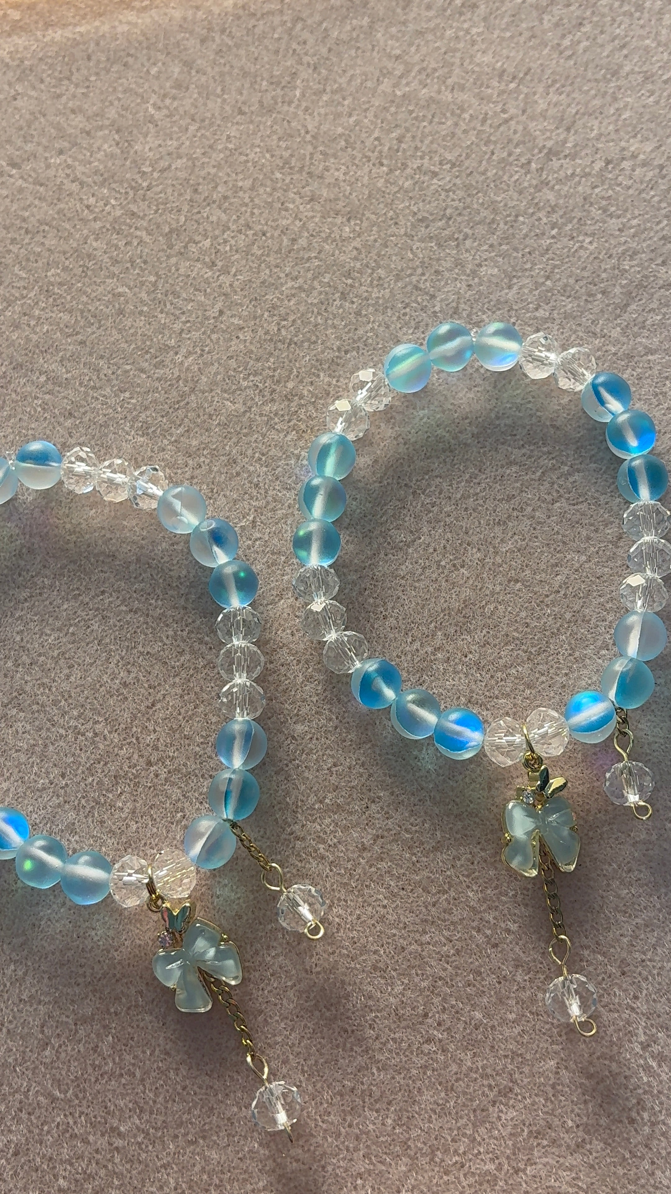 Bow Bracelet