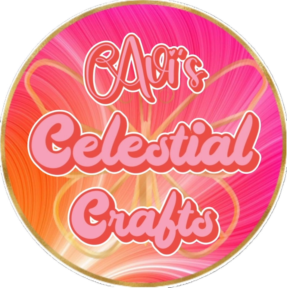Avi’s Celestial Crafts 