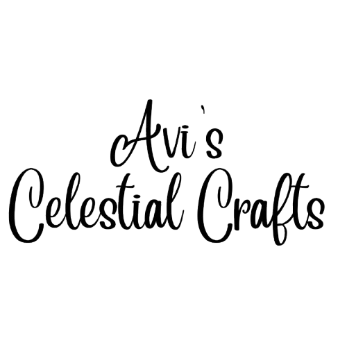 Avi’s Celestial Crafts 